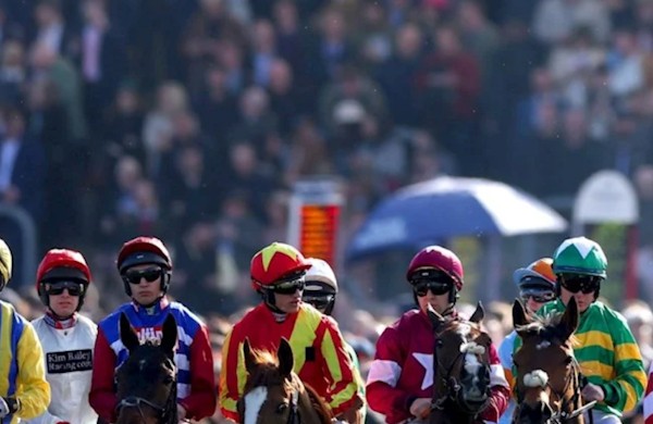 CHELTENHAM FESTIVAL 2024